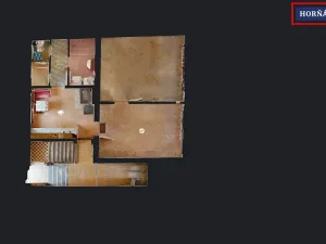 Prodej rodinného domu, Bučovice, Zámecká, 180 m2