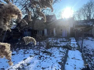 Prodej rodinného domu, Bučovice, Zámecká, 180 m2