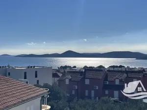 Prodej bytu 4+kk, Vodice, Chorvatsko, 108 m2