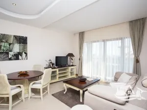 Prodej bytu 2+kk, Kavarna, Bulharsko, 91 m2