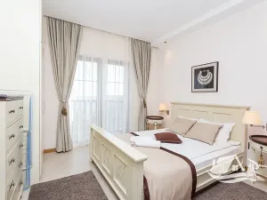 Prodej bytu 2+kk, Kavarna, Bulharsko, 91 m2