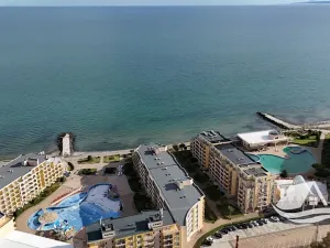 Prodej bytu 2+kk, Aheloy, Bulharsko, 63 m2