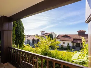 Prodej bytu 2+kk, Kavarna, Bulharsko, 97 m2