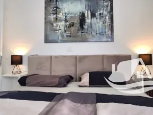 Prodej bytu 3+kk, Primošten, Chorvatsko, 87 m2