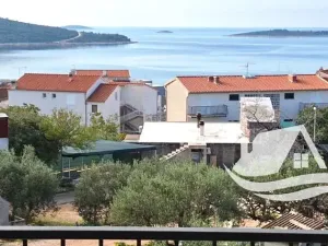 Prodej bytu 3+kk, Primošten, Chorvatsko, 87 m2