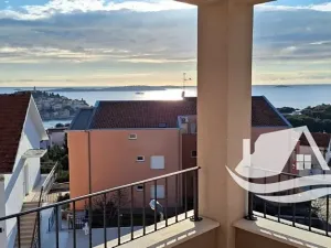 Prodej bytu 3+kk, Primošten, Chorvatsko, 80 m2