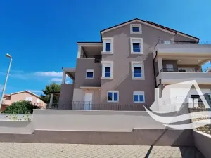 Prodej bytu 3+kk, Primošten, Chorvatsko, 80 m2