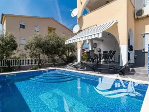 Prodej bytu 3+kk, Medulin, Chorvatsko, 99 m2