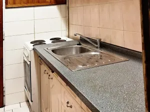 Pronájem bytu 2+kk, Praha - Nusle, Křesomyslova, 49 m2