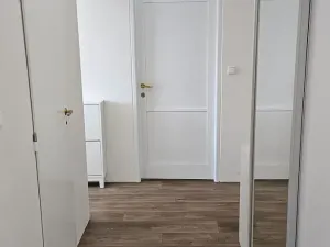 Pronájem bytu 2+1, Praha - Veleslavín, Čílova, 54 m2