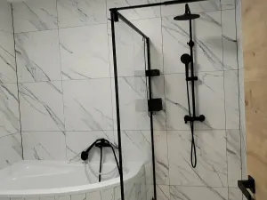 Pronájem rodinného domu, Lískovice, 90 m2