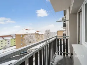 Pronájem bytu 3+kk, Meziboří, Májová, 58 m2