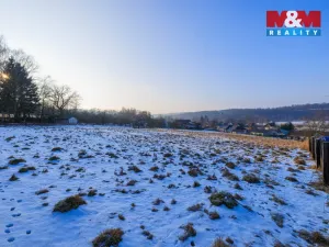 Prodej pozemku pro bydlení, Šabina, 4651 m2