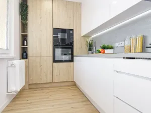 Pronájem bytu 2+1, Ostrava, Patrice Lumumby, 55 m2