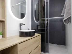 Pronájem bytu 2+1, Ostrava, Patrice Lumumby, 55 m2