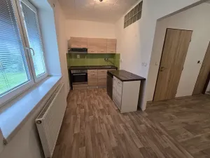 Prodej bytu 2+1, Staré Místo, 58 m2