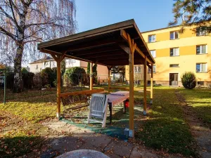 Pronájem bytu 2+kk, Ostrava, Letecká, 52 m2