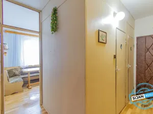 Prodej bytu 3+1, Krnov, SPC F, 72 m2