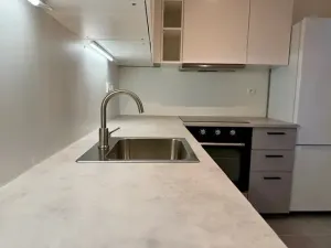 Pronájem bytu 3+1, Rakovník, nábř. T. G. Masaryka, 64 m2