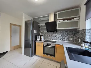 Prodej rodinného domu, Stará Ves nad Ondřejnicí, 80 m2