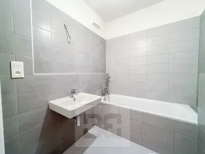 Prodej bytu 1+kk, Liberec, Švermova, 39 m2