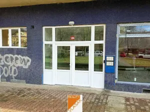 Pronájem bytu 3+1, Kadaň, Klášterecká, 71 m2