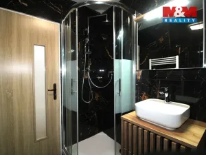 Pronájem bytu 2+1, Varnsdorf, Hrnčířská, 49 m2