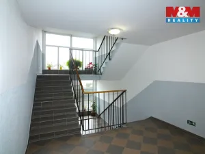 Pronájem bytu 2+1, Varnsdorf, Hrnčířská, 49 m2