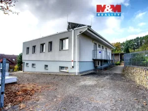 Pronájem rodinného domu, Ostrava - Hošťálkovice, Hlavní, 50 m2