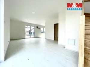 Pronájem rodinného domu, Praha - Točná, Keltská, 142 m2