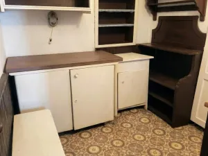 Prodej chalupy, Kadov - Pole, 90 m2