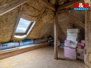 Prodej rodinného domu, Raškovice, 120 m2