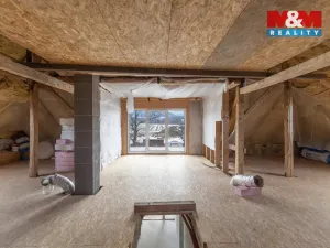 Prodej rodinného domu, Raškovice, 120 m2