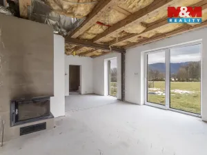 Prodej rodinného domu, Raškovice, 120 m2