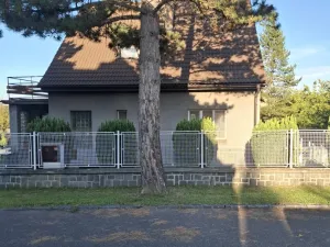 Prodej rodinného domu, Příbram - Příbram IV, Aloise Jiráska, 180 m2