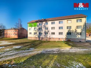 Prodej bytu 3+1, Čistá, 70 m2