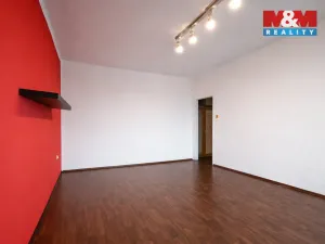 Pronájem bytu 2+1, Rychvald, Středová, 48 m2