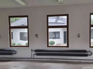 Pronájem skladu, Hrádek - Nová Huť, Rokycanská, 120 m2