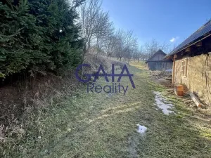 Prodej pozemku pro bydlení, Nová Lhota, 2914 m2