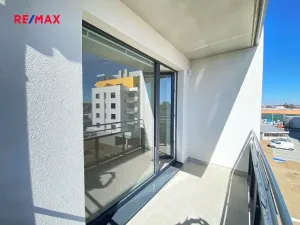 Pronájem bytu 2+kk, Plzeň, U Borských kasáren, 54 m2