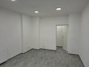 Pronájem obchodního prostoru, Brno, Anenská, 29 m2