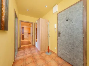 Prodej bytu 3+1, Pardubice, Palackého třída, 71 m2