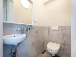 Pronájem bytu 2+kk, Jihlava, Havířská, 56 m2