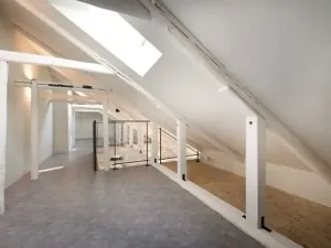 Pronájem bytu 2+kk, Jihlava, Havířská, 56 m2