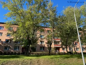 Prodej bytu 3+1, Bílina, Sídliště Za Chlumem, 65 m2