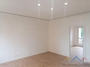 Pronájem bytu 3+1, Bruntál, Květná, 70 m2