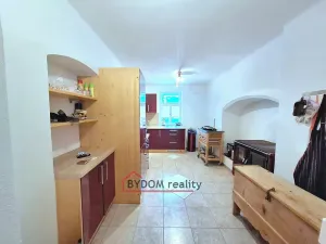 Prodej rodinného domu, Mnichov, 120 m2