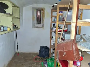 Prodej rodinného domu, Mnichov, 120 m2