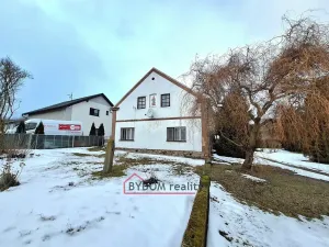 Prodej rodinného domu, Mnichov, 120 m2