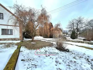 Prodej rodinného domu, Mnichov, 120 m2